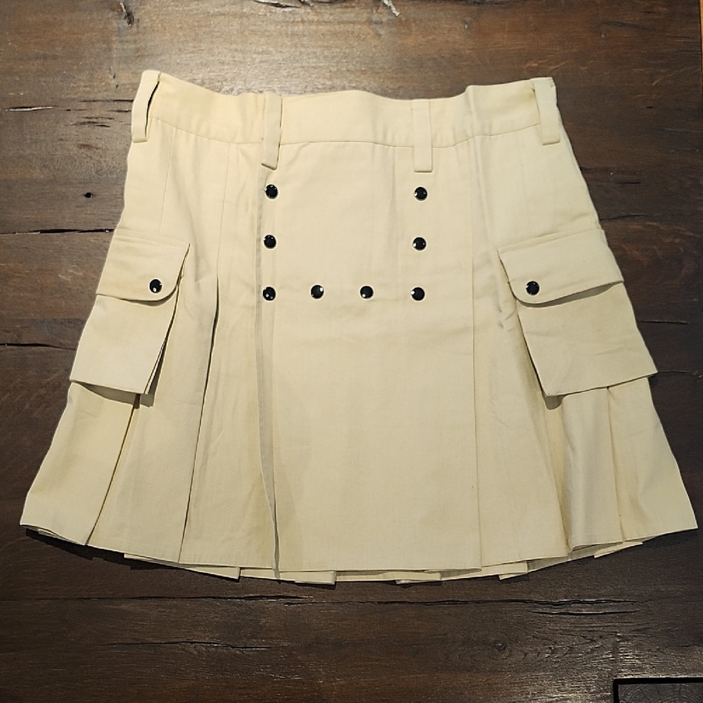 PractiKilt Utility Kilt